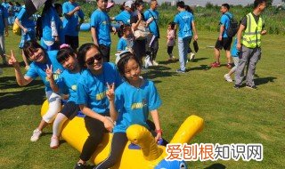 亲子运动项目有哪些 亲子运动项目有什么?