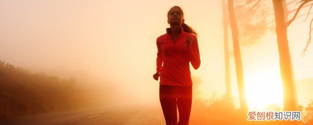 跑步减肥多久才有效果百度知道 跑步减脂多久能吃饭《跑步减脂多长时间能吃饭》