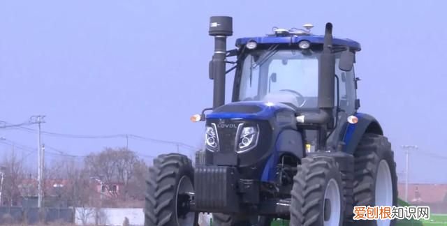 2021年拖拉机市场如何,拖拉机2022年行业发展