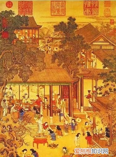 古代一年有几个月