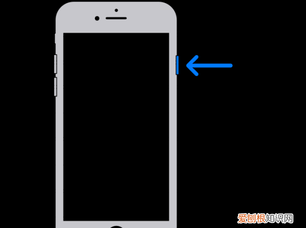 iphone该怎么样重启手机,苹果14怎样重启苹果手机
