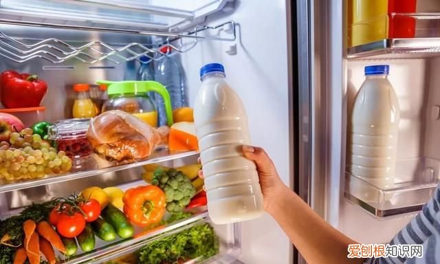 牛奶酸奶这些要不要放冰箱呢,牛奶放酸奶里会发酵吗