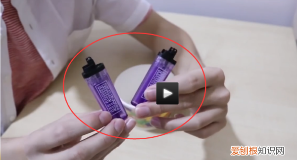 如何做蛛丝发射器,怎么用胶水做蜘蛛丝