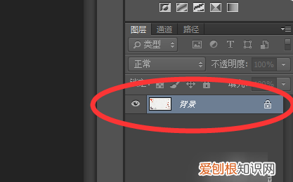 ps索引图层解锁，photoshop图层已锁定如何解除