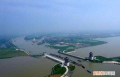 大运河淮安至扬州间的淮扬运河又称