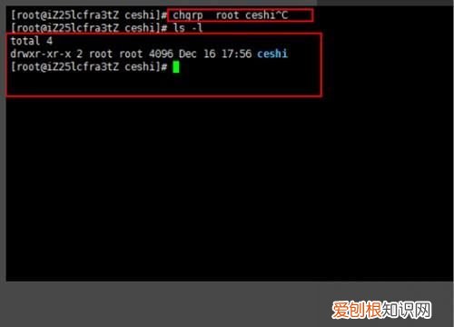 如何修改文件权限的所有者