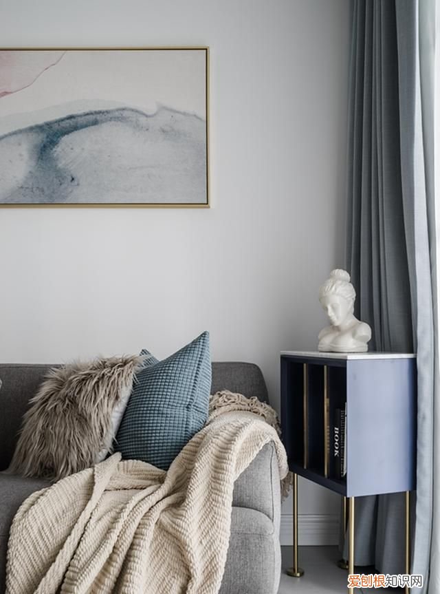 小夫妻花了21万，把荷兰皇室御用的“蓝”带回家，真是浪漫又美好