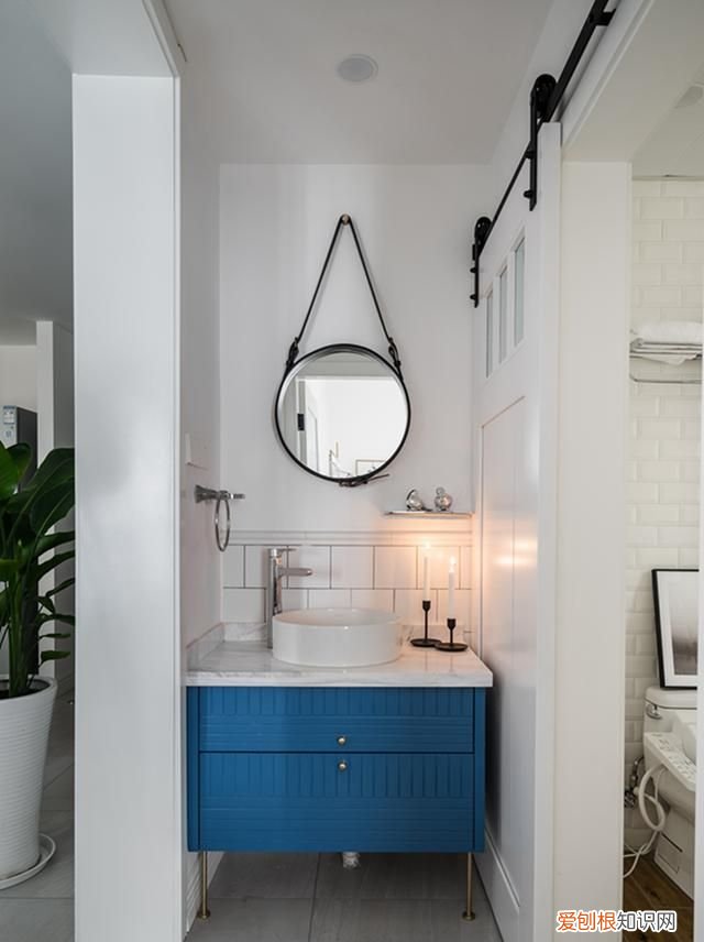 小夫妻花了21万，把荷兰皇室御用的“蓝”带回家，真是浪漫又美好