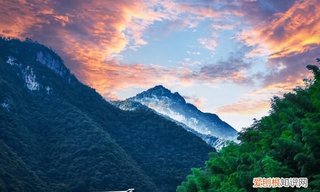 湖州十个最美的自驾游景点 你去过几个城市