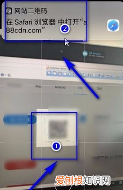 苹果手机扫一扫功能在哪里,苹果扫一扫功能在哪里浏览器