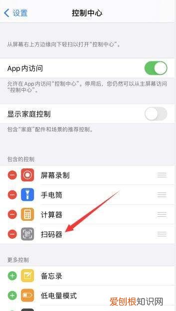 苹果手机扫一扫功能在哪里,苹果扫一扫功能在哪里浏览器