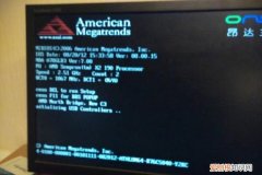 重装系统后开机黑屏怎么办，系统还原后重启电脑一直黑屏