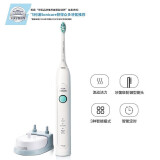 飞利浦和usmile电动牙刷哪个好