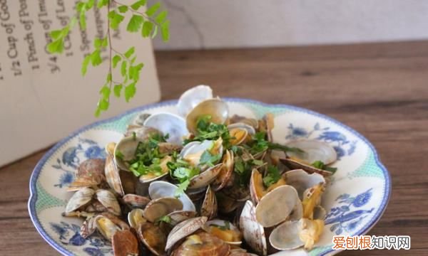 花甲肉为什么是红的，为什么炒出来的花甲是苦的