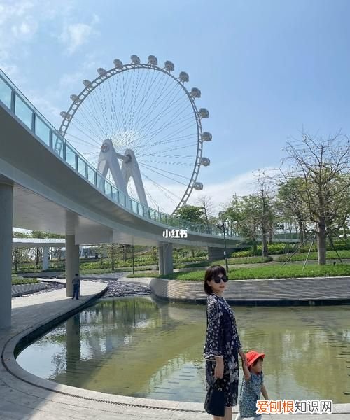深圳摩天轮怎么预约，湾区之光摩天轮什么时候建成