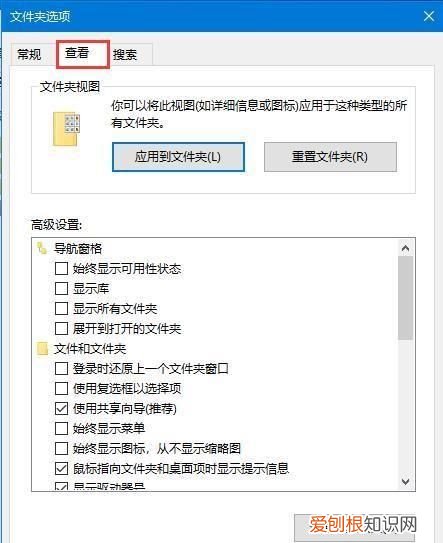 如何将文件的后缀显示出来win10