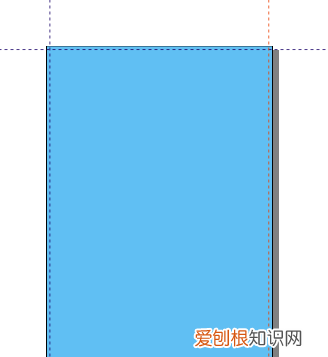 在cdr中如何添加出血线，cdr出血线怎么添加删除