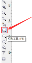 在cdr中如何添加出血线，cdr出血线怎么添加删除