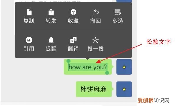 微信英文怎么设置成中文，微信聊天里的外文怎么翻译成中文