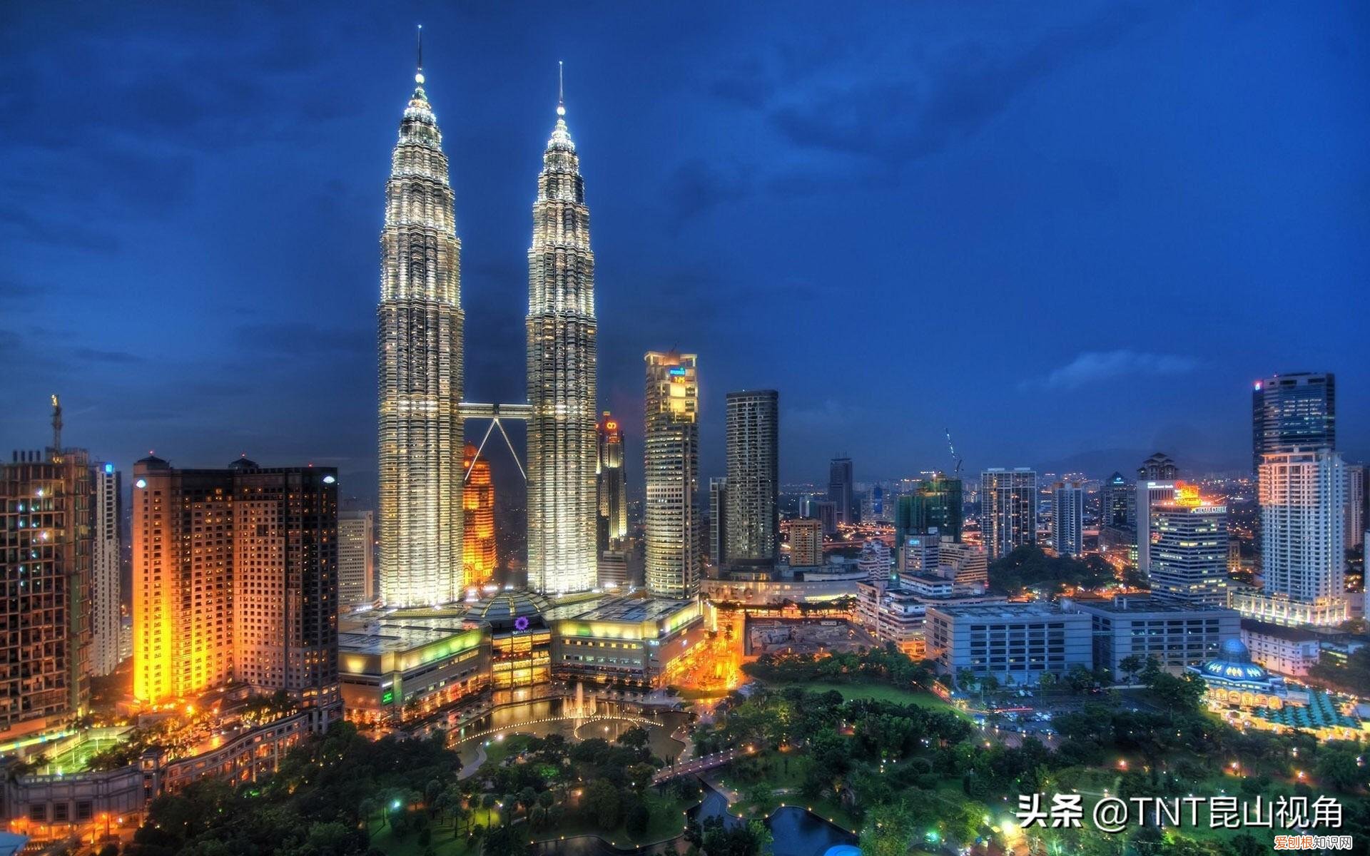 马来西亚好玩吗值得去吗?分享世界上最值得去的十个国家