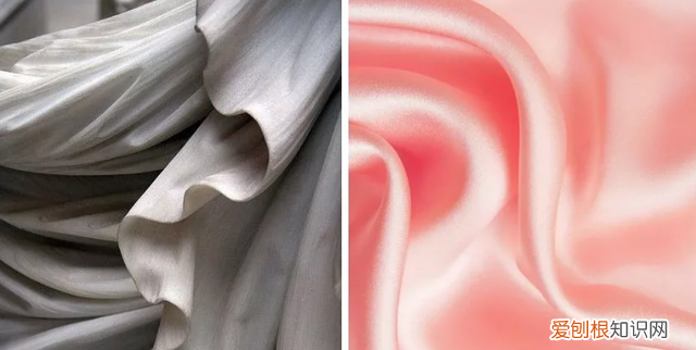 如何识别服装的面料