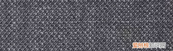 如何识别服装的面料