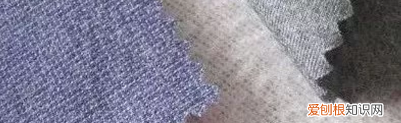 如何识别服装的面料