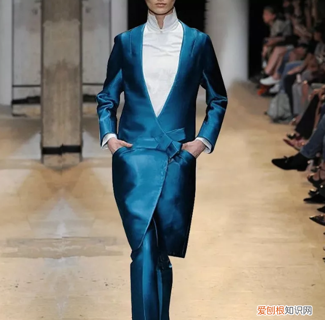 如何识别服装的面料