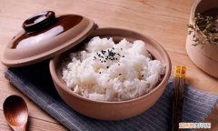 大米起源于什么朝代，白米饭是什么朝代有的