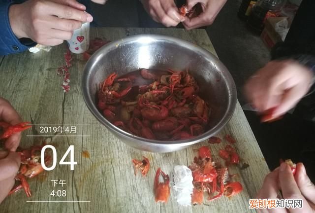 怎样烧龙虾 龙虾才能入味,卤龙虾用什么龙虾好吃一点