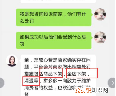 怎么投诉拼多多商家，拼多多投诉商家怎么流程