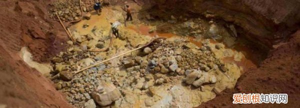 刚果矿渣是金子，刚果矿渣金有毒吗