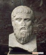柏拉图的主要哲学成就是什么，柏拉图提出人的三个层面分别是什么