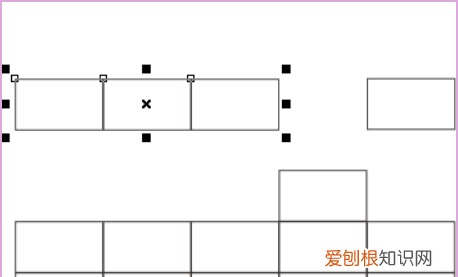 cdr里面怎么打散文字，cdr文字转曲后怎么打散