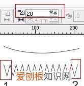 cdr调和工具的用法，cdr调和工具怎么使用怎么调整曲度