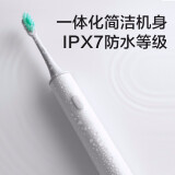 小米t500和t500c牙刷有什么区别