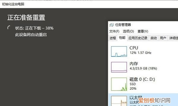 无需u盘小白轻松搞定win10云重装