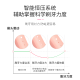 拜尔k7电动牙刷测评结果爆料