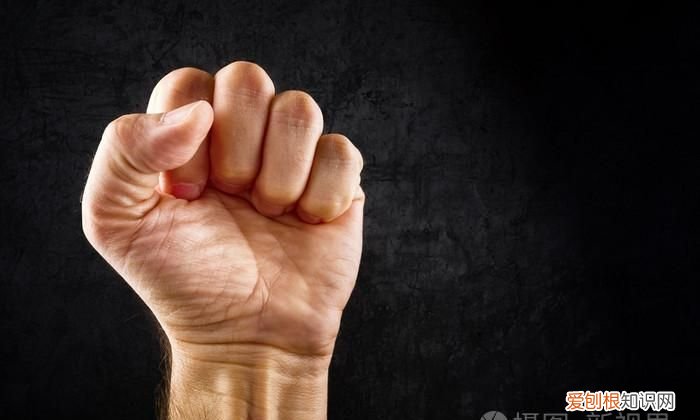 怎么让拳头变硬，如何提升拳头硬度