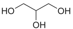 甘油是不是有机物，甘油是易燃化学试剂吗