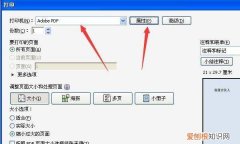 pdf打印怎么调整大小，acrobat如何调整pdf页面大小