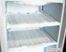 冷藏室和冷冻室一样吗，冰柜冷藏室和冷冻室一样冷.为什么
