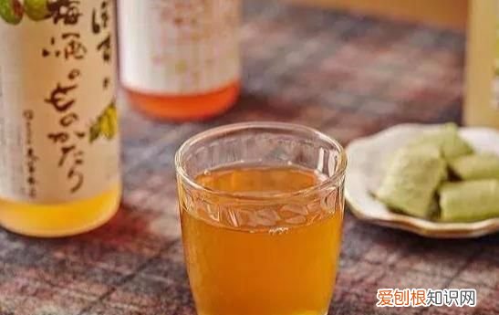 家庭自酿水果酒的实践研究与推广 自制果酒哪种水果做的酒好喝