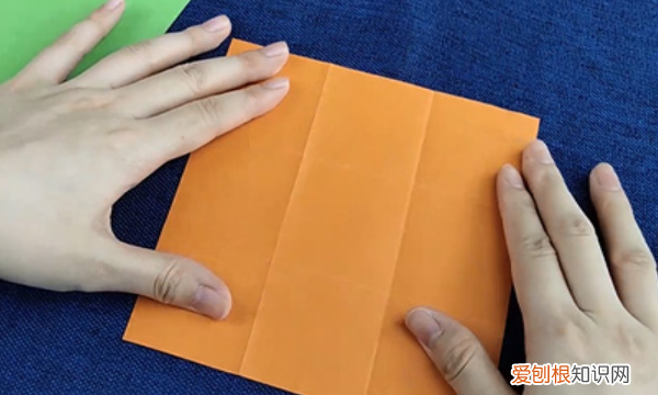 手工纸房子教程12岁，教你怎么用纸折房子
