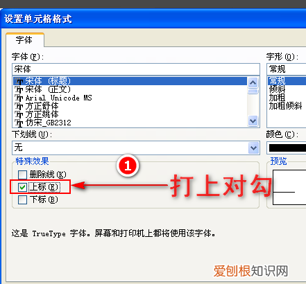 Excel平方符号怎么打2，excel平方符号怎么打m2
