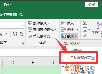 excel列宽在哪里设置，Excel表格如何自动设置日期