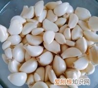 如何保鲜蒜蓉，蒜蓉怎么保存