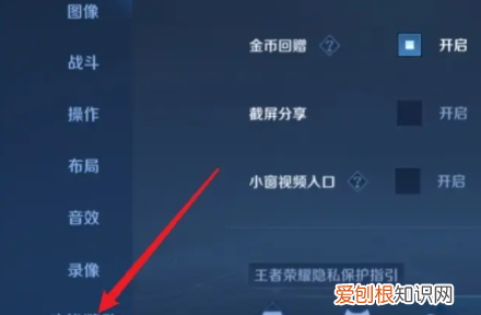 王者荣耀怎样开启隐身，王者怎么隐身上线不让好友知道