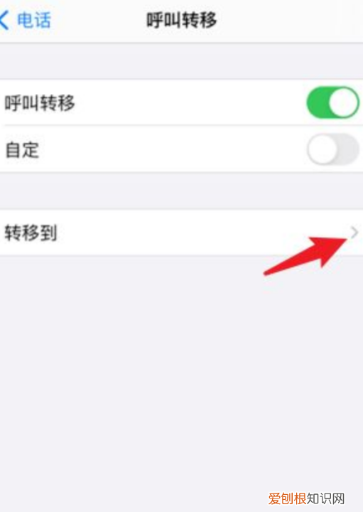 苹果怎么设置转接，苹果手机怎么转接来电转接到另一个手机