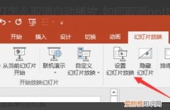 PPT模板自带动画怎么去掉，ppt模板自带的动画怎么改